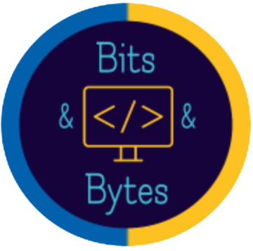 Logo of bits&bytes