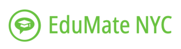 Logo of EduMate NYC